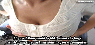 hismomskeeper:  Mom & son porn videos 