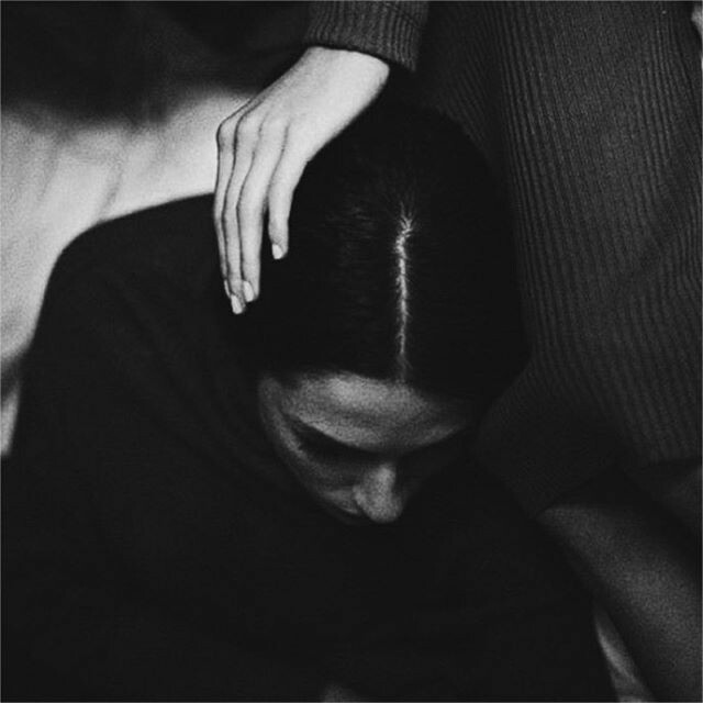 BURDEN MAGAZINE