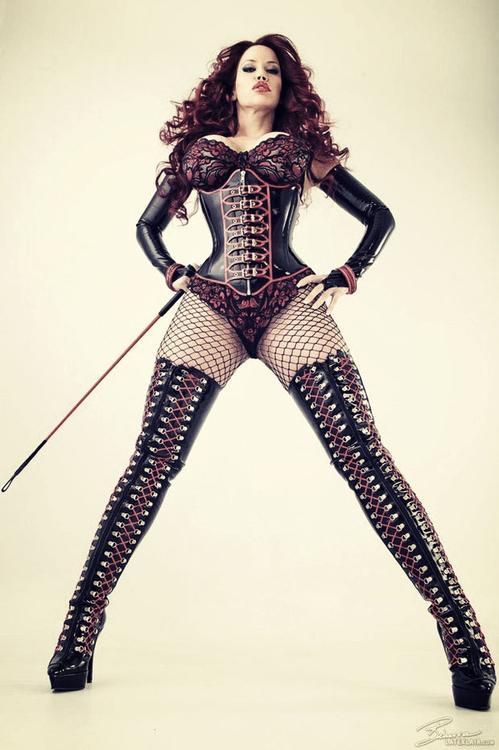 stigmartyr762:  Bianca