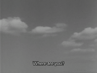 “Meu verbo é sentir, e eu sinto, sinto muito.&ldquo; | via Tumblr on We Heart