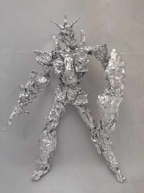 thefoilguy