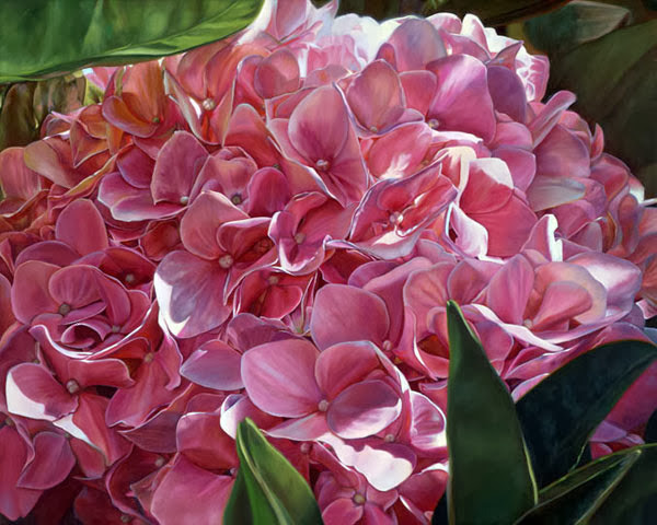 yolandart:  Darcie Copeland.