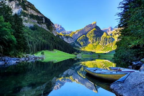 Switzerland 