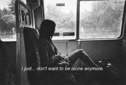 psychotic-torture:  sad black and white blog,