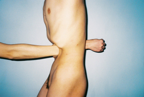 bremser: Ren Hang, dead at 29. Who doesn’t smile at photos of naked youth frolicking? Lipstick