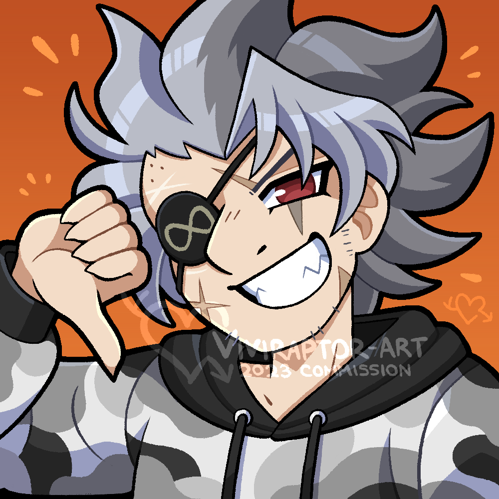 Shu Kurenai Icon💕