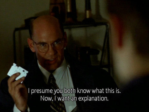 The X-Files