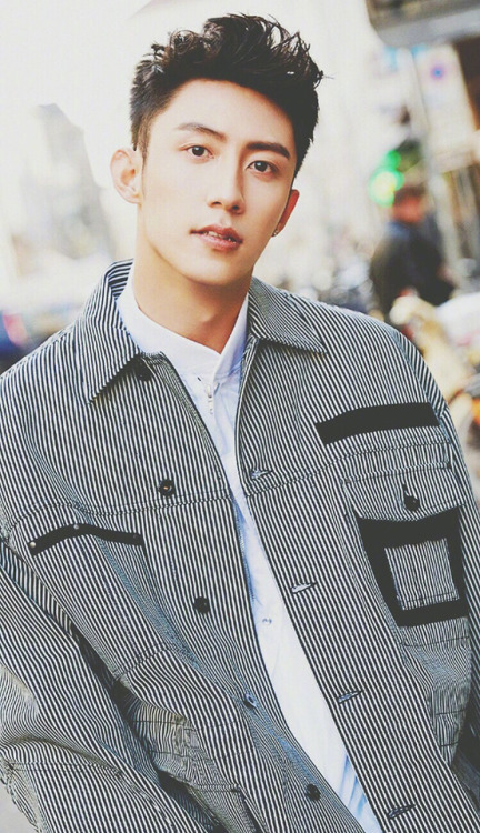 ♥ Source:  优酷 | Weibo