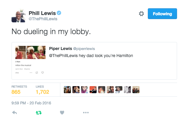 hey-jude-y:  What did we ever do to deserve Phill Lewis 