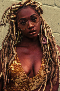 travislimonious:  Photography // Travis L.God // ShaniceToronto, Canada 