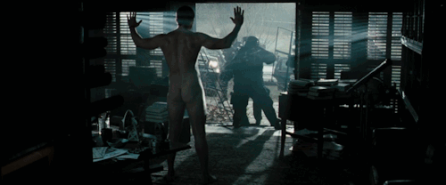 Gerard Butler Naked!!!