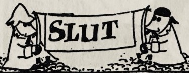 swankifyed:willyoufckinglookatthat: passionpeachy:  I know “slut/slutet” just means “end” in swedish but I literally don’t know how I’m supposed to compose myself looking at these images     