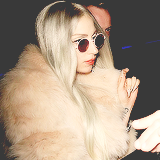 heavymetalglory:  Born This Way Era 
