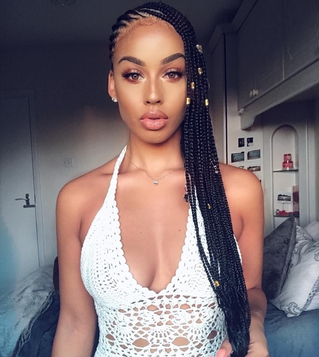 therespecttheydeserve:  Nakita