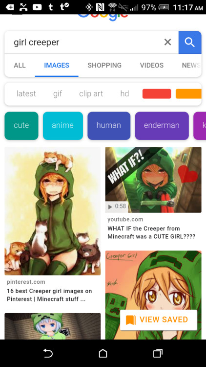 tsundereglados:  theradicalace:   akamxru:  copperpossem:  copperpossem:  The girl equivalent of skinny guy in a suit humanization is the skinny anime girl in a hoodie humanization  This is all I can think of right now feel free to add your own   i knew