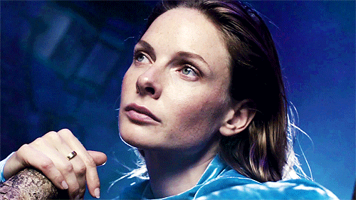 rebeccalouisaferguson:Rebecca Ferguson photographed by Crowns & Owls for Flaunt Magazine’s Refle