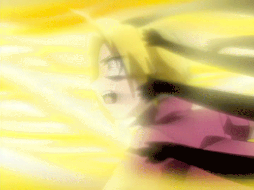 FULLMETAL ALCHEMIST - E.29. The Untainted ChildAired 20 Years Ago, 04.24.2004
