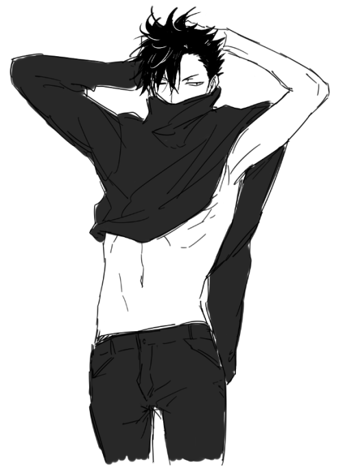 babyshouyou:    @ui536※ Posted with permission from the artist.Please do not remove the source or repost without permission. 