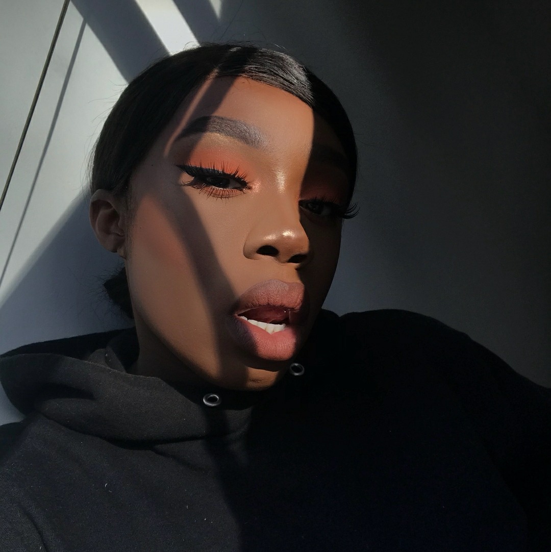 blackgrlsaremagic:  @itsjustfatimah
