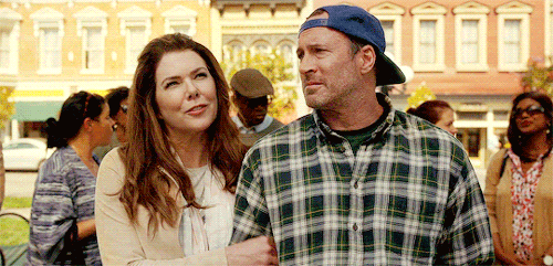 laurengraham: i don’t have very many people in my life who are in my life permanently forever.