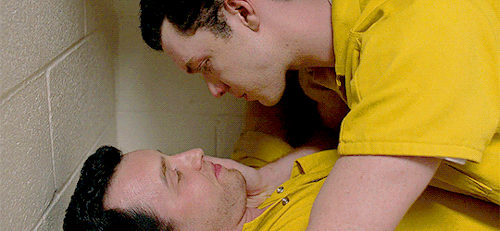 daillyshameless:Holy fuck…