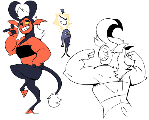 trackalaka:oh god here is a giant sketchdump bc i havent uploaded much of anything here in a long ti