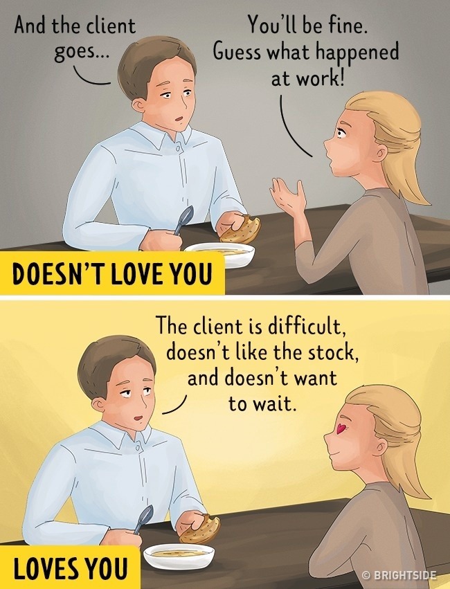Signs That You’ve Found "The One"