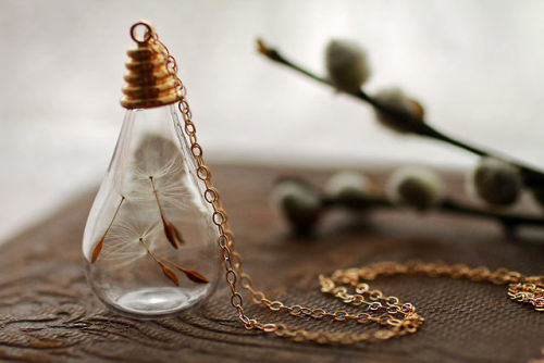 lifecanbefreeandbeautiful: Necklaces by RubyRobinBoutique. ketdkay7462 