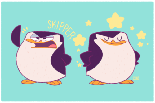 tricia-morvill:Dangerous, shaped like friends, 90% penguin fat, 10% feathers, 1000% cute!!