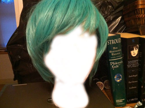 diabolicalprince:  diabolicalprince:  This basically just a: I have so much fucking cosplay shit what am I even going to use this for and also hey I’m moving to Washington next year might as well get rid of things I don’t need giVEAWAY. ( Subtitled: