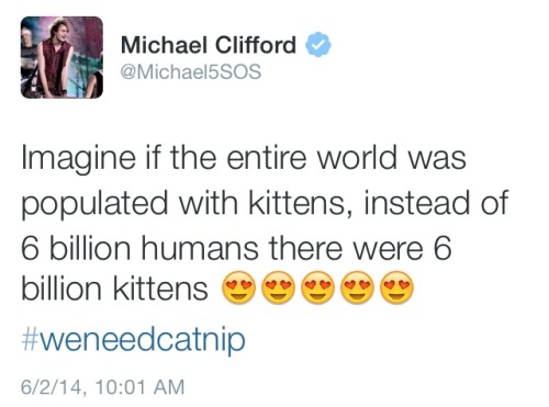 5 Seconds Of Summer Daily