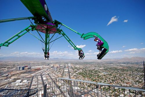 kaajoo: Amazing Places to Visit at least once in lifetime. Portaledge Camping at YosemiteSwing 