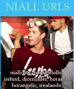 snogsniall:  It’s been a while and since I recently hit my goal, I’ve decided