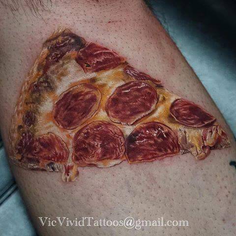 Tattoos I like