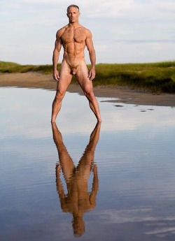 maturegayhomoerotica:  Steven Ritts