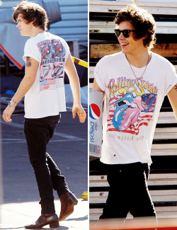  4/25 best harry outfits 
