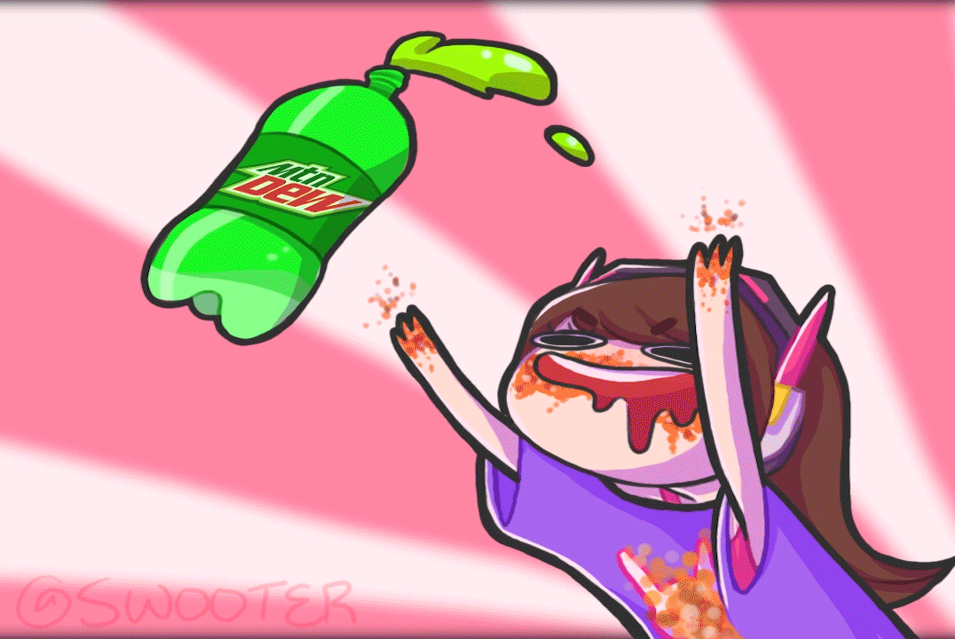 artfartsandcats:  MAKE IT RAIN! I wanted to hop on this dorito dust covered bandwagon