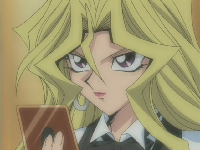 pharaohsparklefists: Hot Mai Screencaps from episodes 87-92!  And let me just take