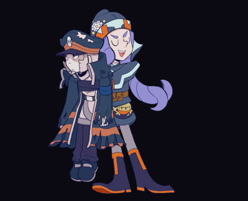 When You Are GREAT And POWERFUL And He Is Very Easy To Pick Up