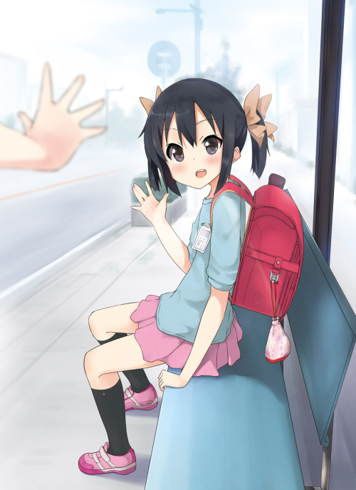 Loli peeing read all about it remix