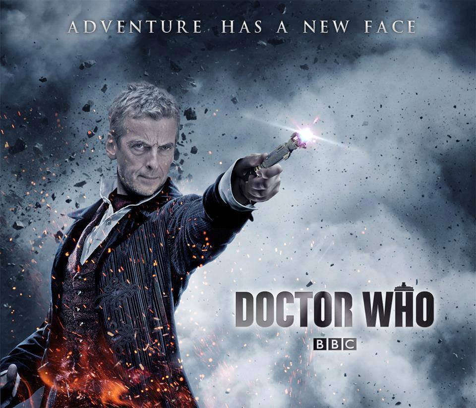 dudeufugly:  nicoleyoleypoley:  out-of-time-and-space:  vdeolikes:  Peter Capaldi