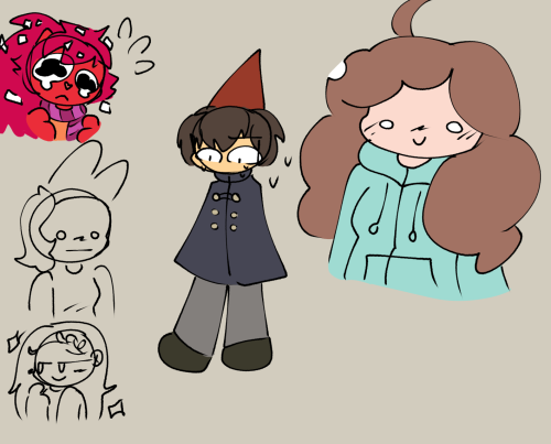 Little Guys Before I Go To School