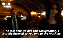slayingbells:    #the best part is that she knows it’s a trap#it would be disingenuous