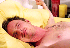  Breaking Hot + Jesse  