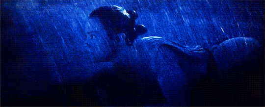 thevilwelove:  Quiet girl! 