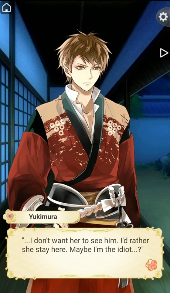 You're Next Yukiiii~ 