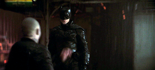 Batman