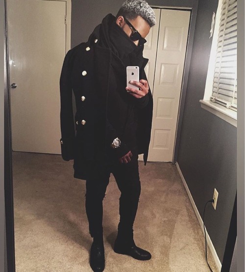 Blacc Murdoc