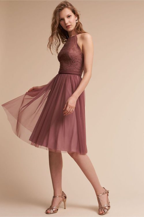 beautifulweddingdressesandmore:York Dress by BHLDN #affiliatelink