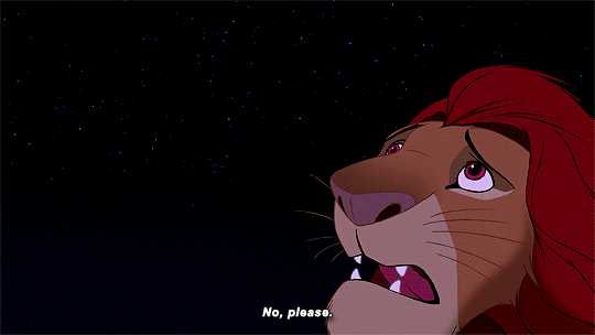 thelionkingdaily:  The Lion King (1994) dir. Roger Allers and Rob Minkoff